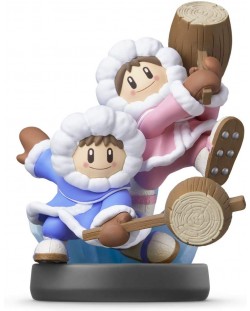 Figurina Nintendo amiibo - Ice Climbers [Super Smash]